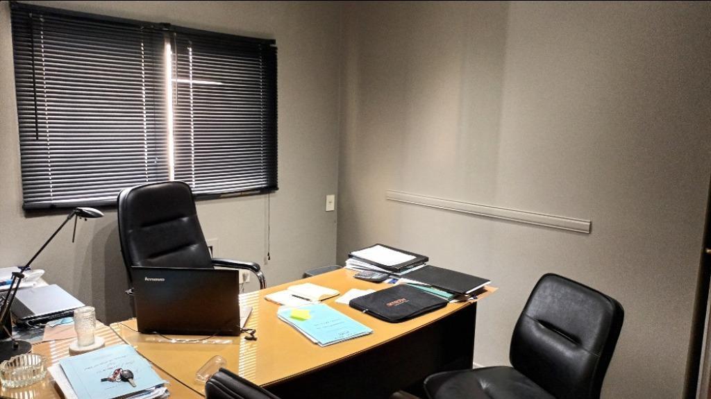 Oficinas - Planta Dividida - Retiro, Capital Federal 5