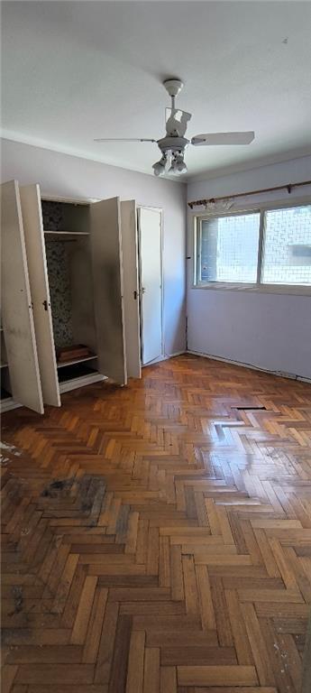 Departamento 4 Dorm. - Belgrano C/chico/barrancas, Capital Federal 5