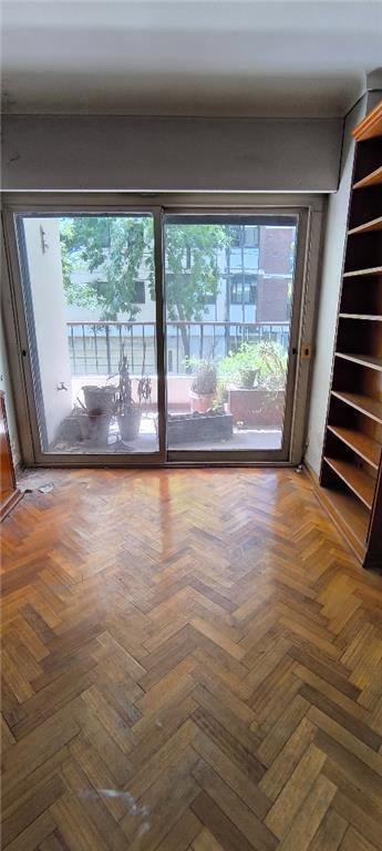 Departamento 4 Dorm. - Belgrano C/chico/barrancas, Capital Federal 4