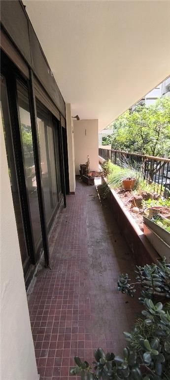 Departamento 4 Dorm. - Belgrano C/chico/barrancas, Capital Federal 1