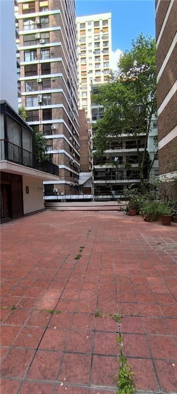 Departamento 4 Dorm. - Belgrano C/chico/barrancas, Capital Federal 3
