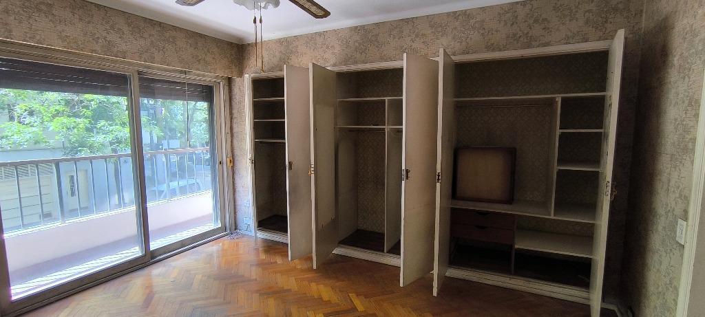 Departamento 4 Dorm. - Belgrano C/chico/barrancas, Capital Federal 3