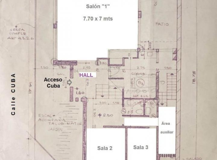 Plano 1