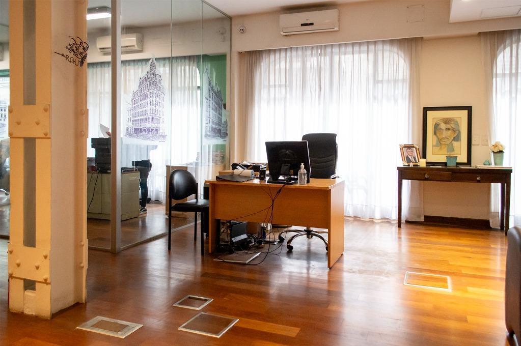Foto de OFICINAS - PLANTA DIVIDIDA - SAN NICOLÁS (CENTRO VIVIENDA), CAPITAL, imagen 5