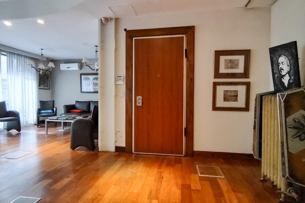 Foto de OFICINAS - PLANTA DIVIDIDA - SAN NICOLÁS (CENTRO VIVIENDA), CAPITAL, imagen 2