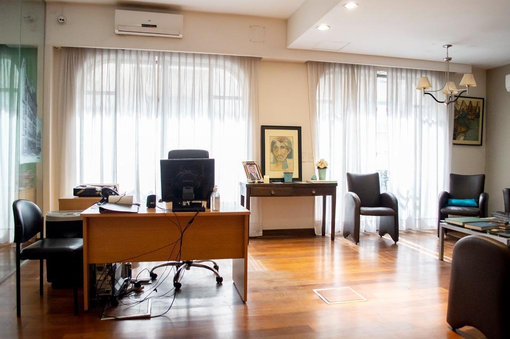 Foto de OFICINAS - PLANTA DIVIDIDA - SAN NICOLÁS (CENTRO VIVIENDA), CAPITAL, imagen 4