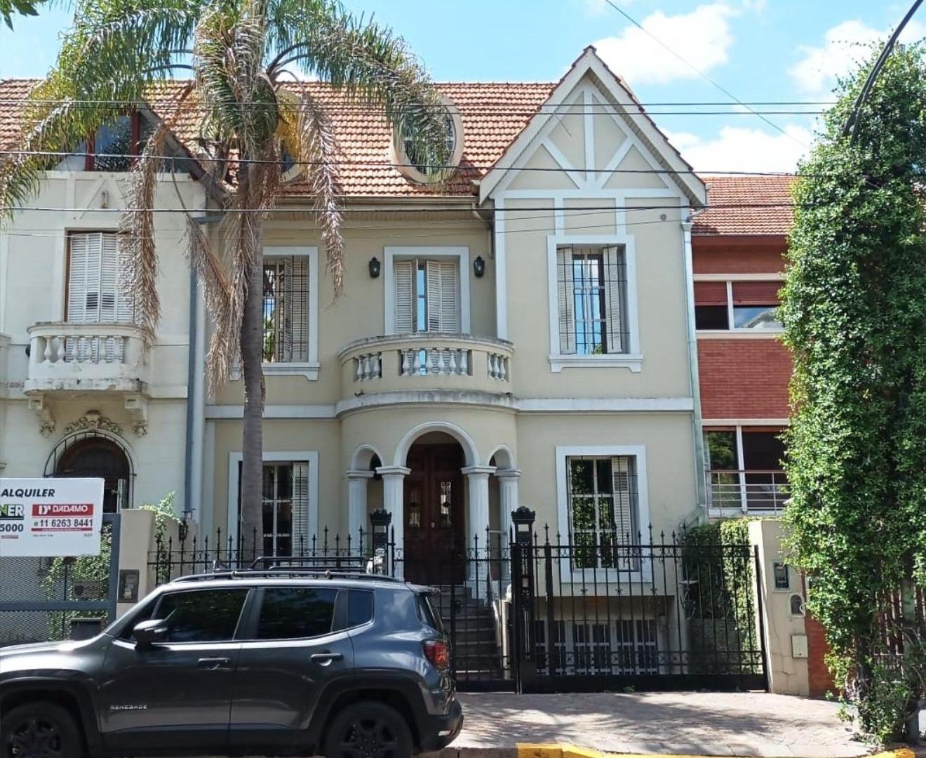 OFICINAS - PLANTA DIVIDIDA - NUÑEZ, CAPITAL FEDERAL
