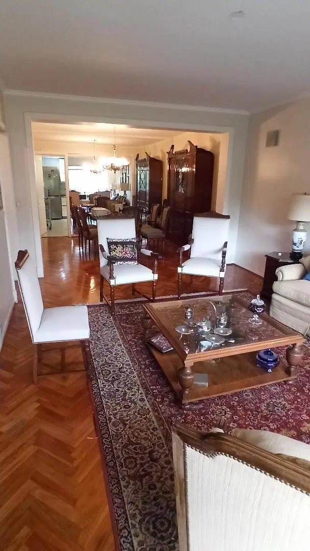 DEPARTAMENTO 3 DOR.C/DEP - RECOLETA, CAPITAL FEDERAL 3