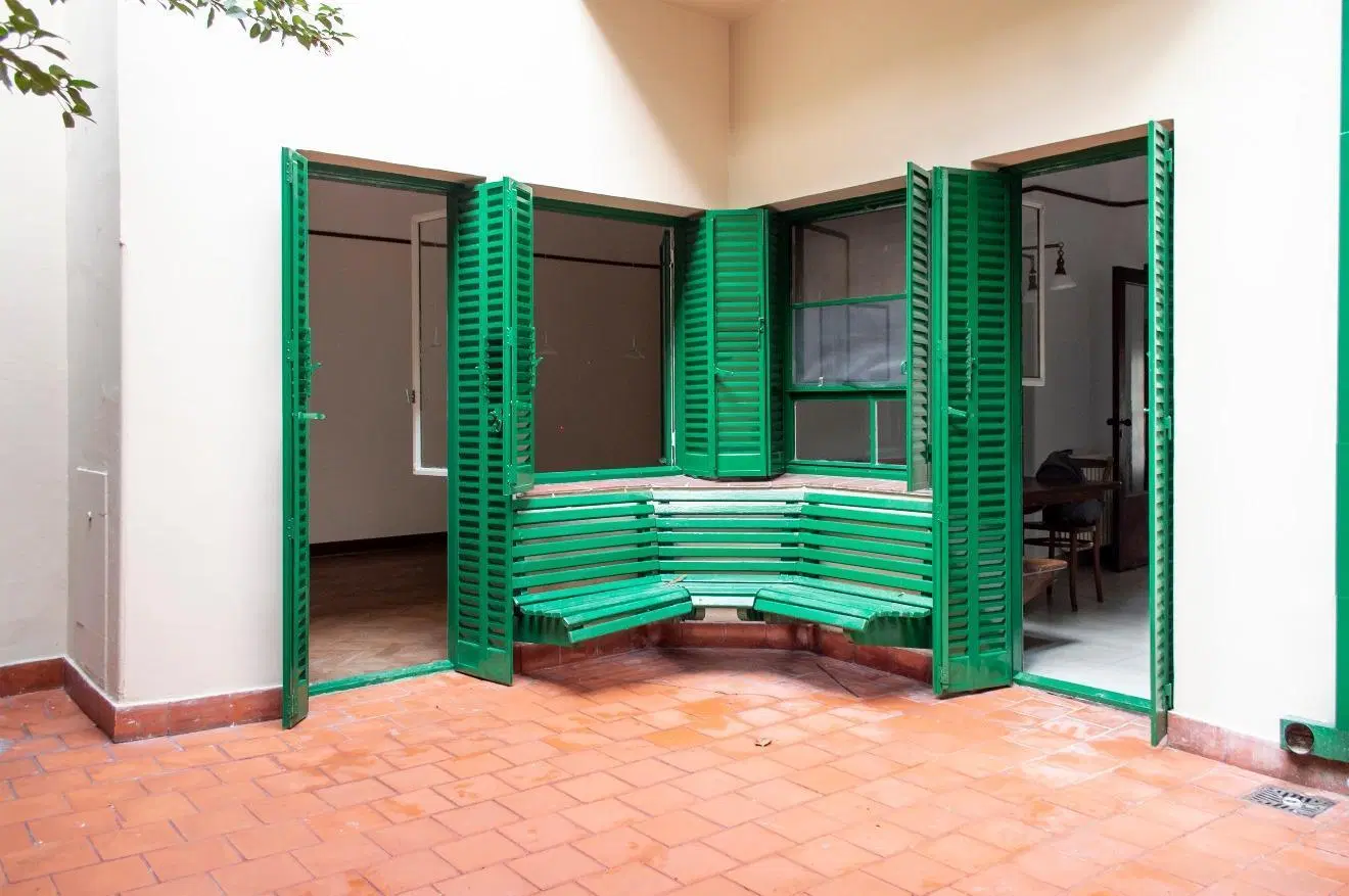 CASAS - CASA - BELGRANO C/CHICO/BARRANCAS, CAPITAL FEDERAL 2