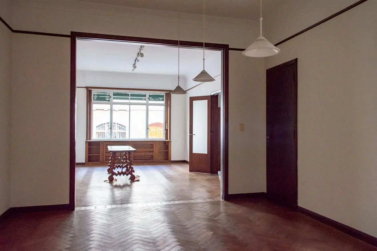CASAS - CASA - BELGRANO C/CHICO/BARRANCAS, CAPITAL FEDERAL 3