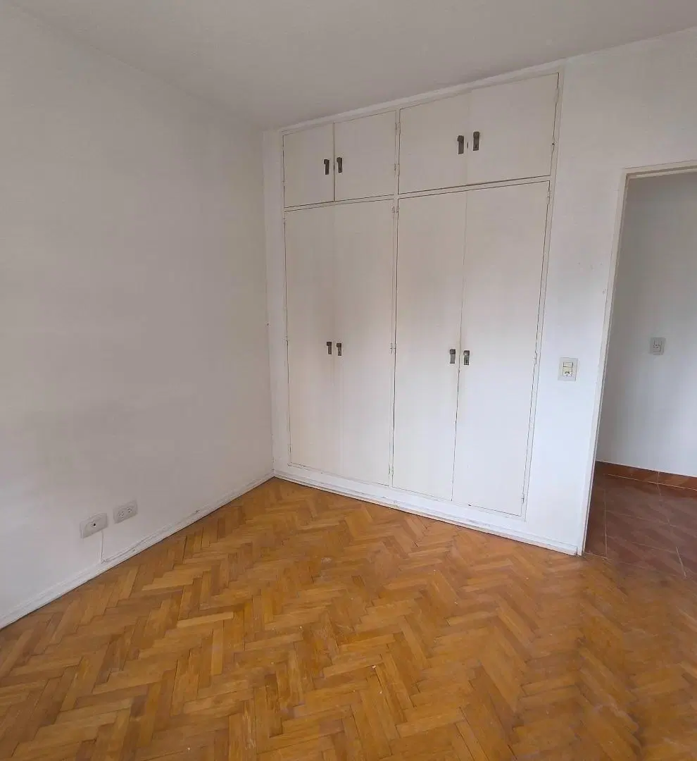 Lindísimo departamento, con balcón y vista panorámica. 2
