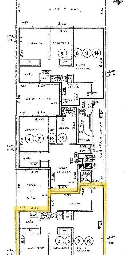 Plano 1
