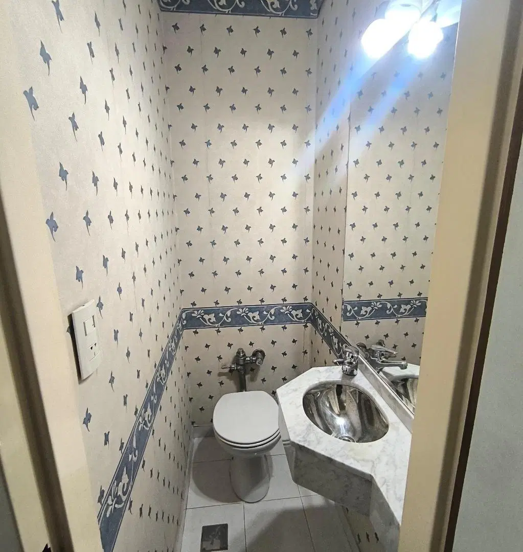DEPARTAMENTO 3 DOR.C/DEP - BELGRANO C/CHICO/BARRANCAS, CAPITAL FEDERAL 4