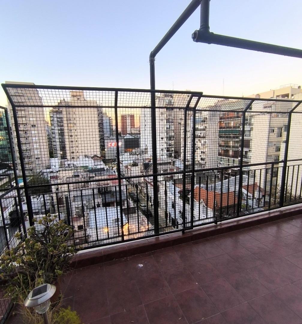 DEPARTAMENTO 3 DOR.C/DEP - BELGRANO C/CHICO/BARRANCAS, CAPITAL FEDERAL