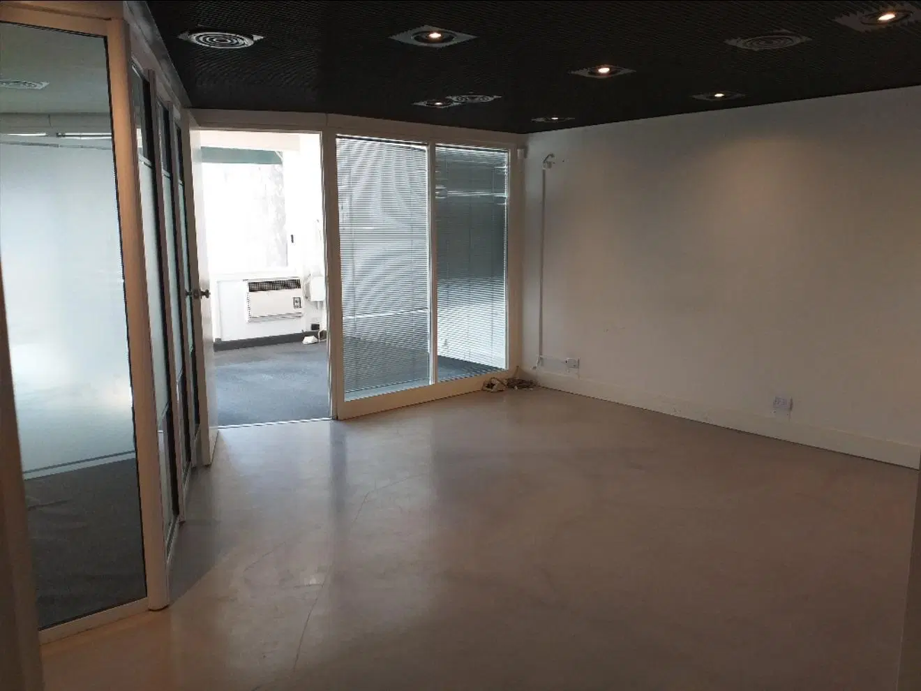 OFICINAS - PLANTA LIBRE - RECOLETA, CAPITAL FEDERAL 2
