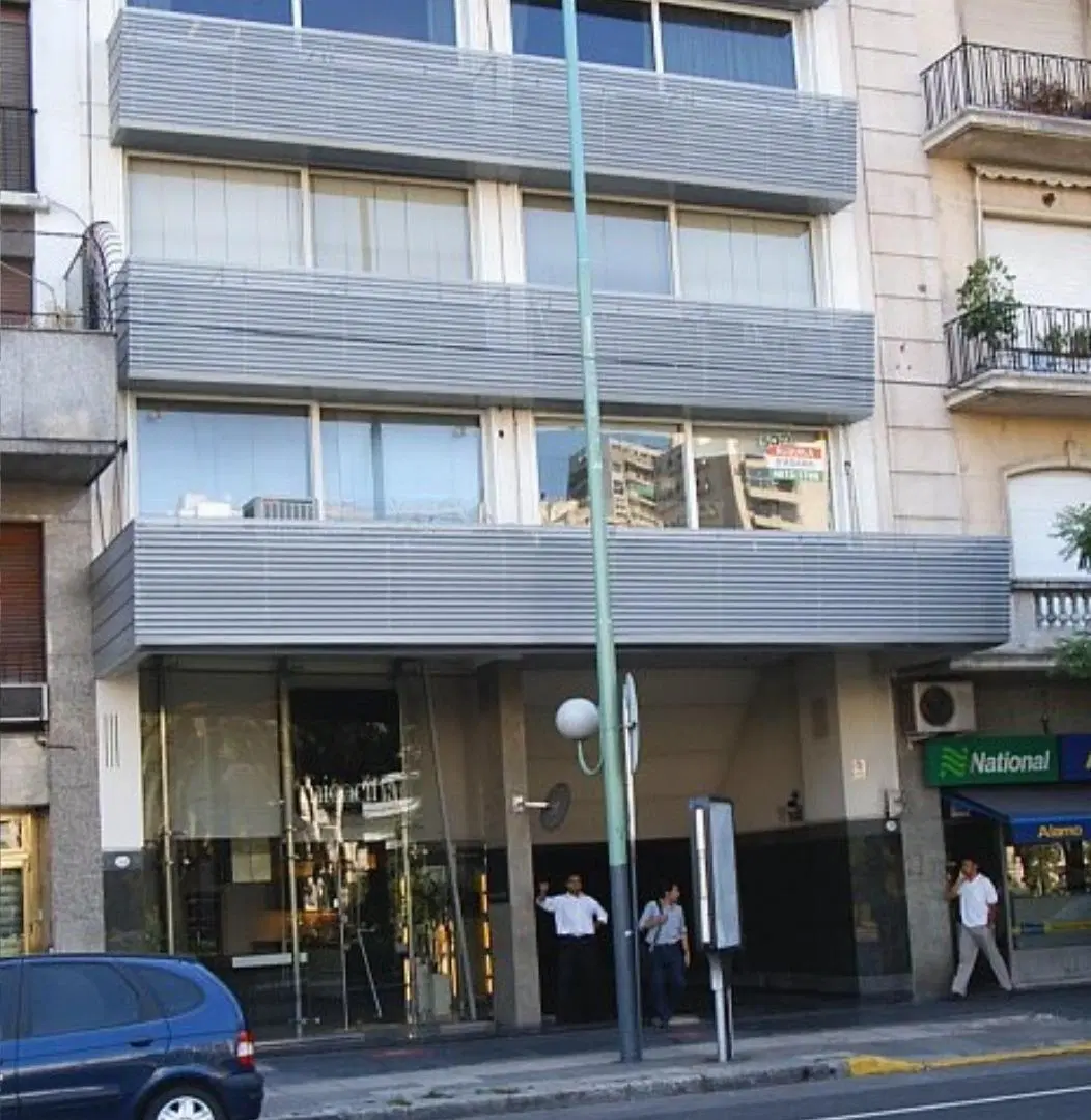 OFICINAS - PLANTA LIBRE - RECOLETA, CAPITAL FEDERAL 1
