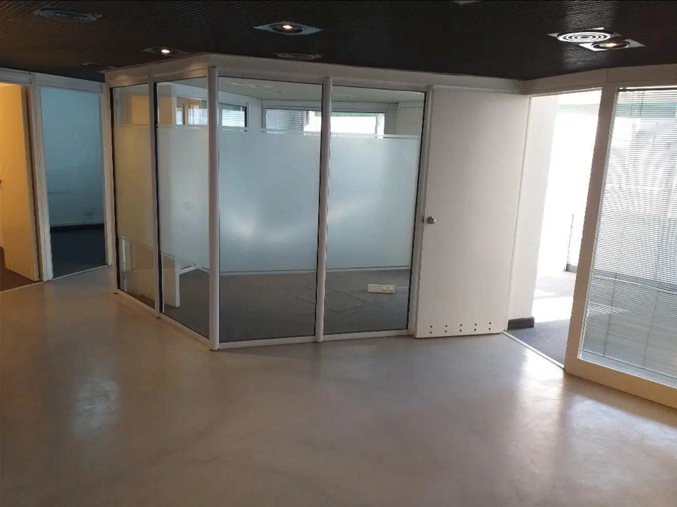 OFICINAS - PLANTA LIBRE - RECOLETA, CAPITAL FEDERAL 5