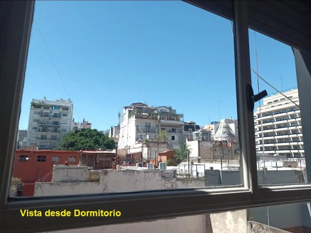 DEPARTAMENTO 2 AMBIENTES - RECOLETA, CAPITAL FEDERAL 5