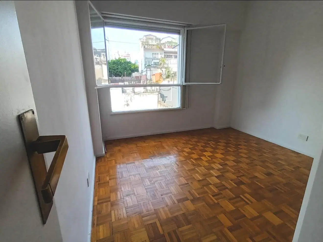 DEPARTAMENTO 2 AMBIENTES - RECOLETA, CAPITAL FEDERAL 2