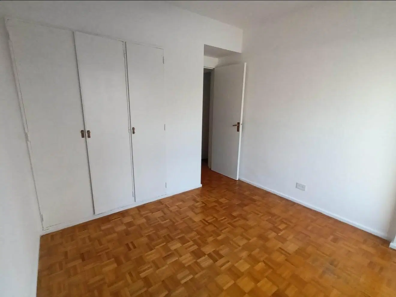 DEPARTAMENTO 2 AMBIENTES - RECOLETA, CAPITAL FEDERAL 1