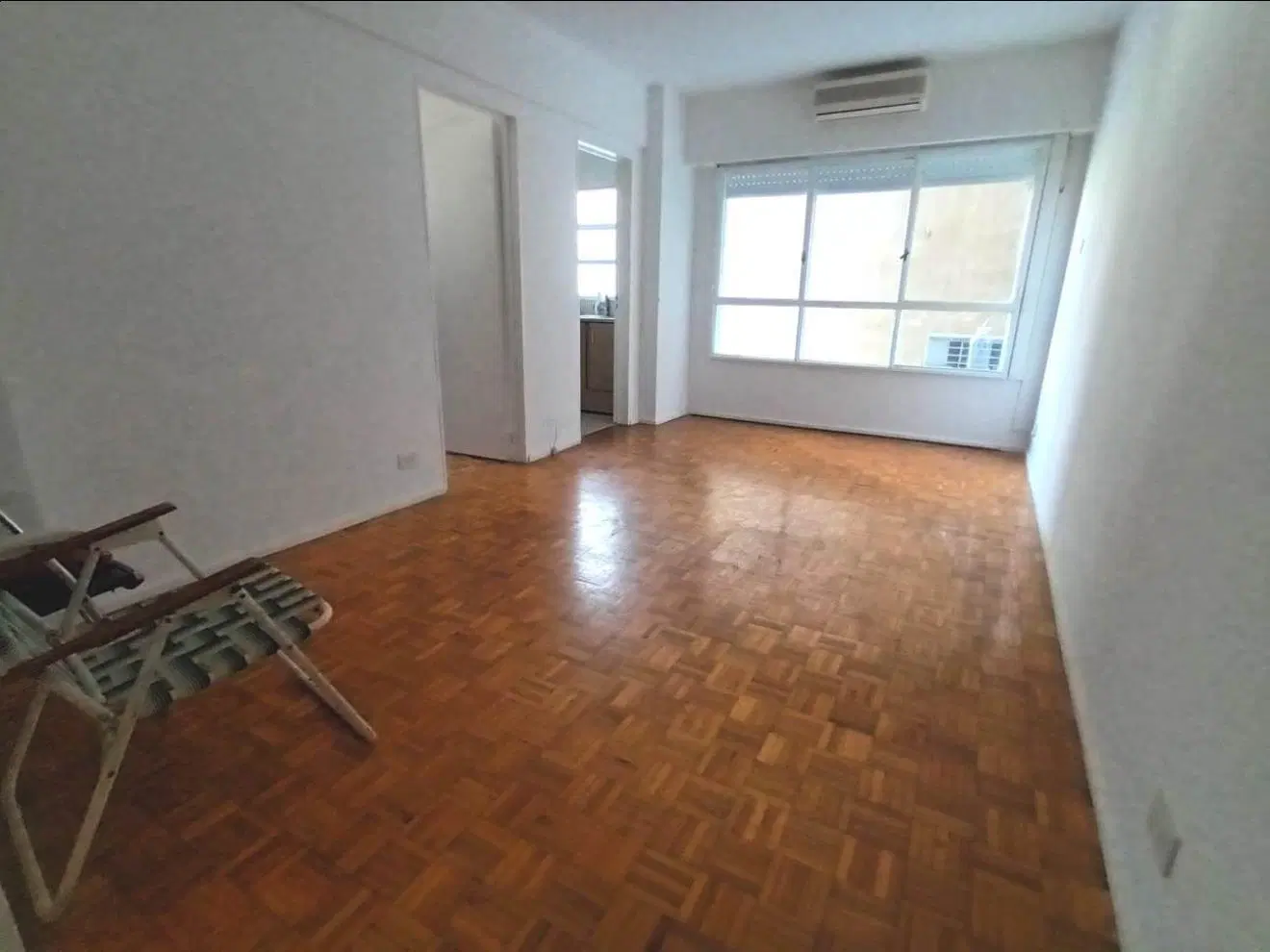 DEPARTAMENTO 2 AMBIENTES - RECOLETA, CAPITAL FEDERAL 3