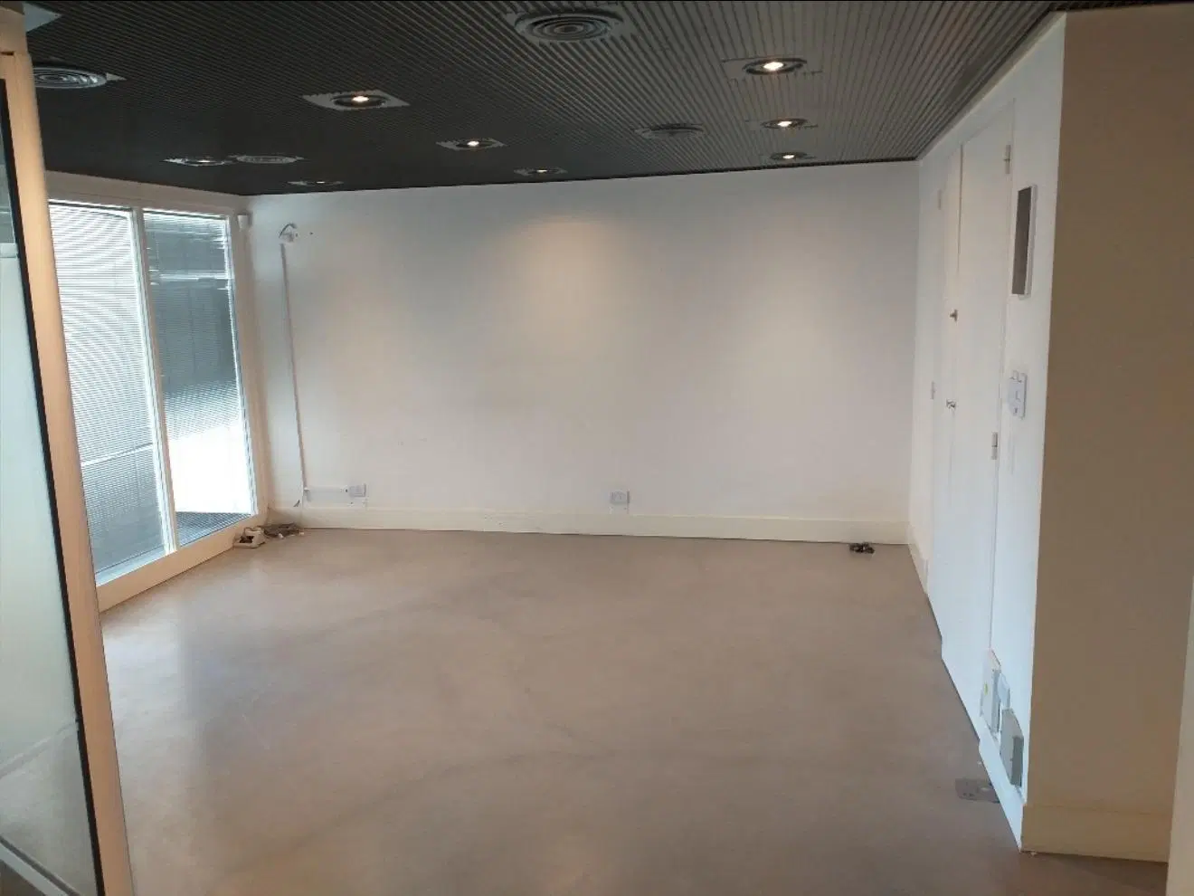OFICINAS - PLANTA LIBRE - RETIRO, CAPITAL FEDERAL 1
