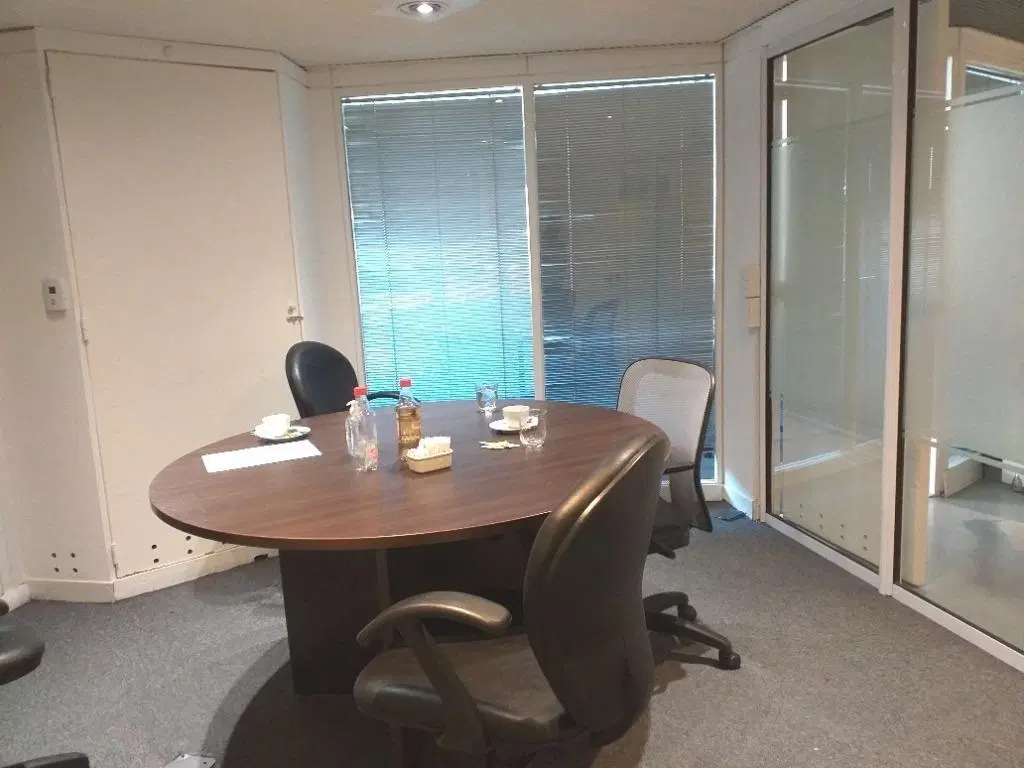 OFICINAS - PLANTA LIBRE - BARRIO NORTE, CAPITAL FEDERAL 5