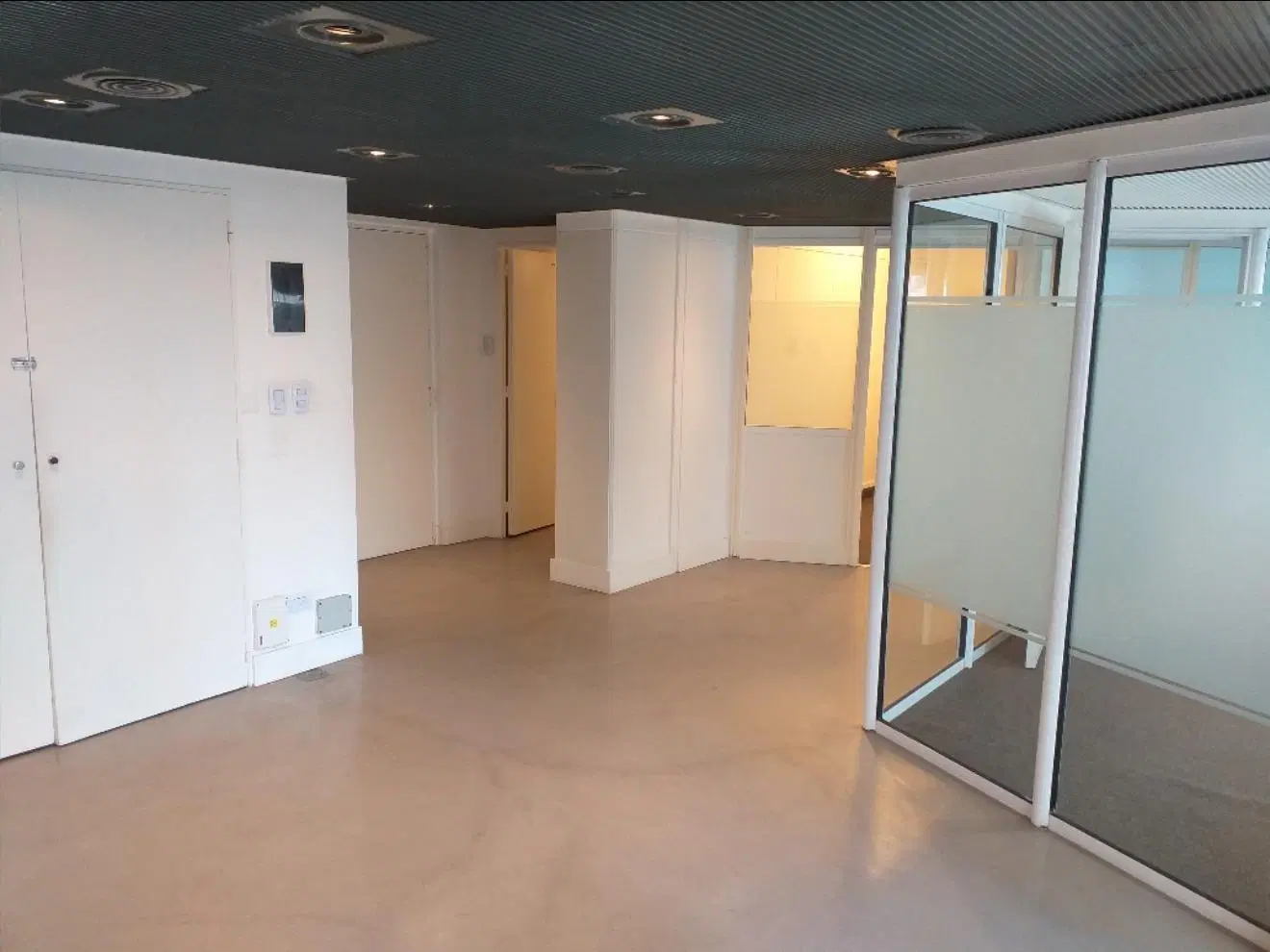 OFICINAS - PLANTA LIBRE - BARRIO NORTE, CAPITAL FEDERAL 1