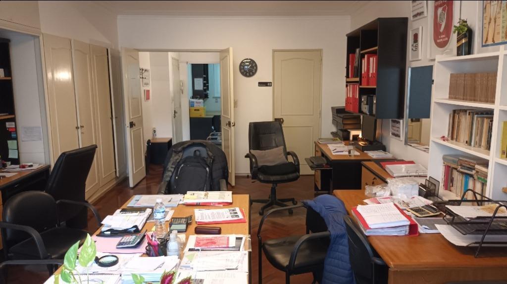 Foto de OFICINAS - PLANTA LIBRE - BARRIO NORTE, CAPITAL FEDERAL, imagen 5