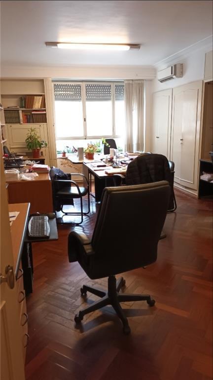 Foto de OFICINAS - PLANTA LIBRE - BARRIO NORTE, CAPITAL FEDERAL, imagen 5