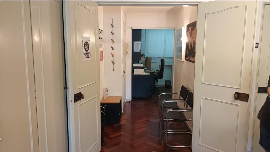 Foto de OFICINAS - PLANTA LIBRE - BARRIO NORTE, CAPITAL FEDERAL, imagen 2