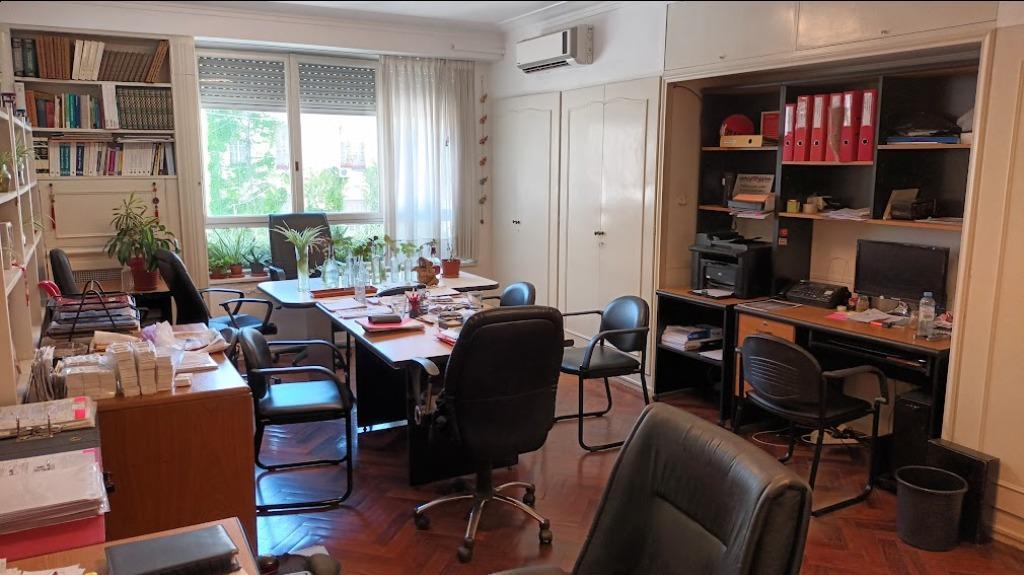 Foto de DEPARTAMENTO 1 AMBIENTE - BARRIO NORTE, CAPITAL FEDERAL, imagen 4