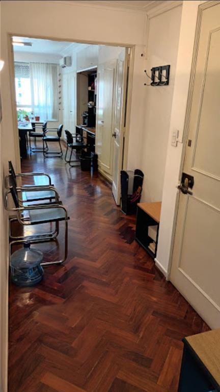 Foto de DEPARTAMENTO 1 AMBIENTE - BARRIO NORTE, CAPITAL FEDERAL, imagen 5