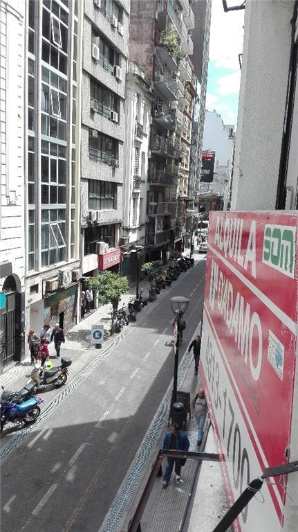 Foto de OFICINAS - PLANTA LIBRE - CENTRO NORTE (COMERCIAL), CAPITAL FEDERAL, imagen 4