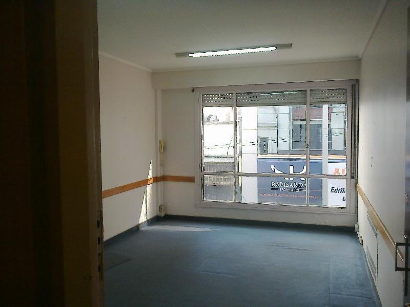Foto de OFICINAS - PLANTA LIBRE - CENTRO NORTE (COMERCIAL), CAPITAL FEDERAL, imagen 1