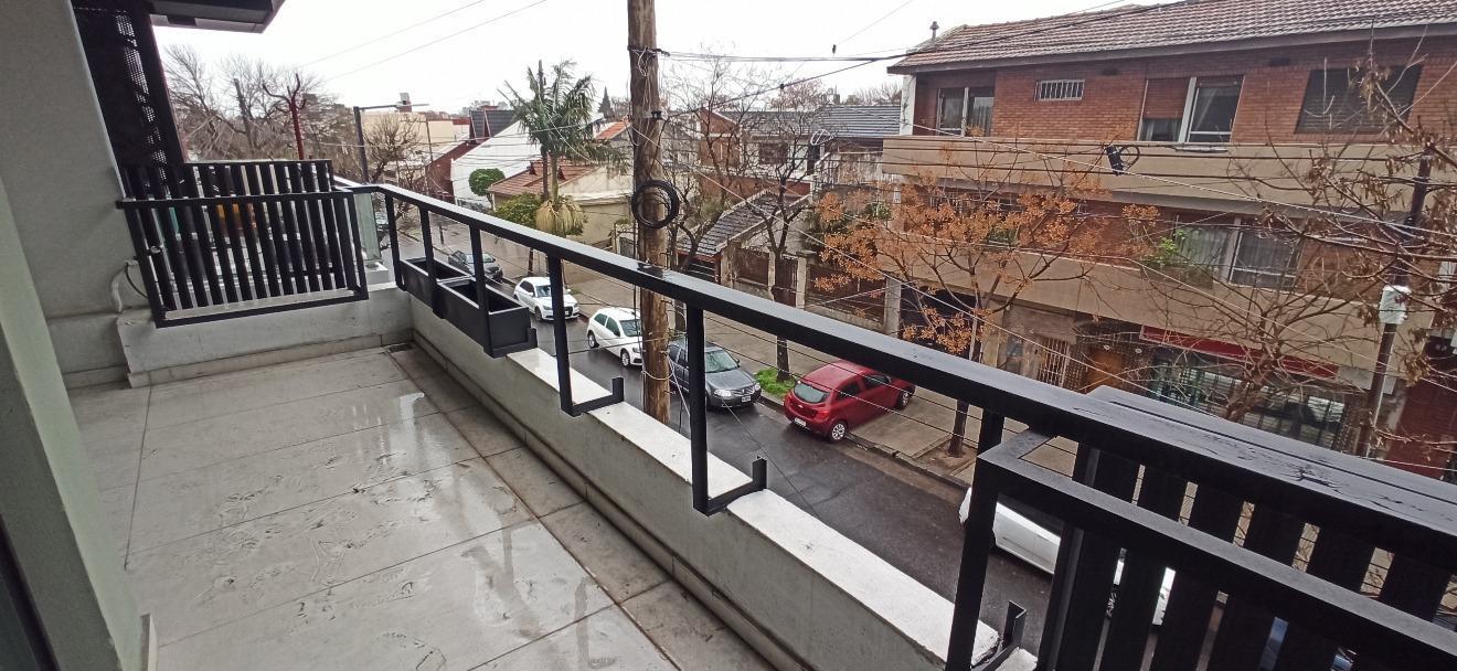 Foto de DEPARTAMENTO 2 AMBIENTES - VILLA LUGANO, CAPITAL FEDERAL, imagen 3
