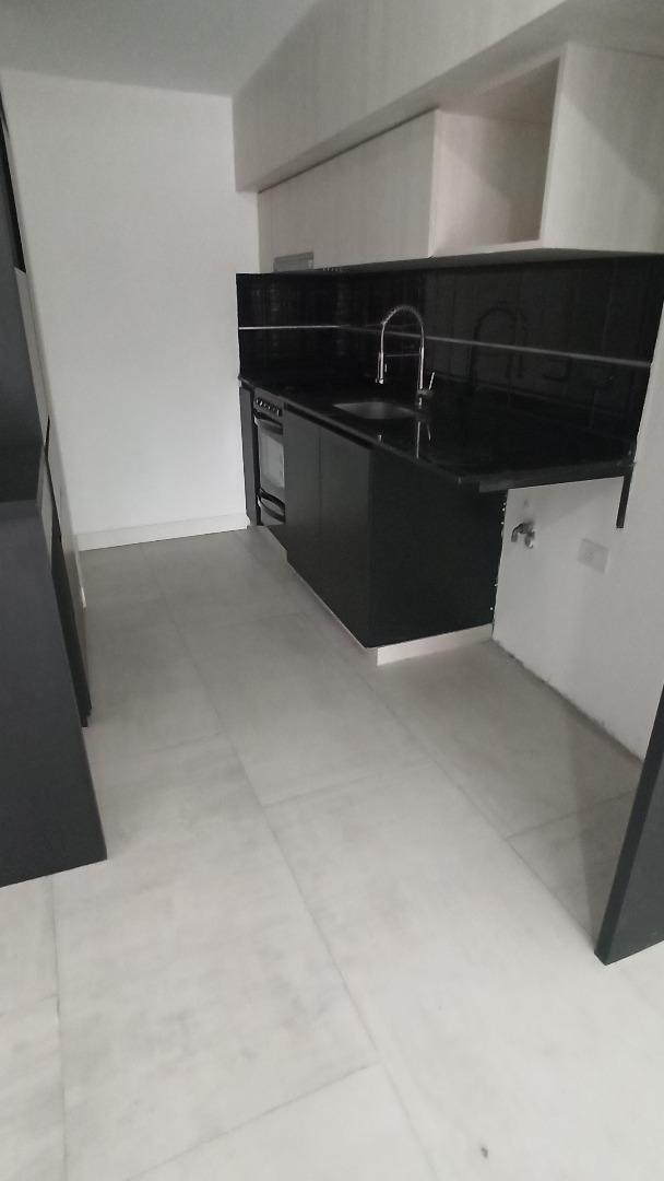 Foto de DEPARTAMENTO 2 AMBIENTES - VILLA LUGANO, CAPITAL FEDERAL, imagen 4