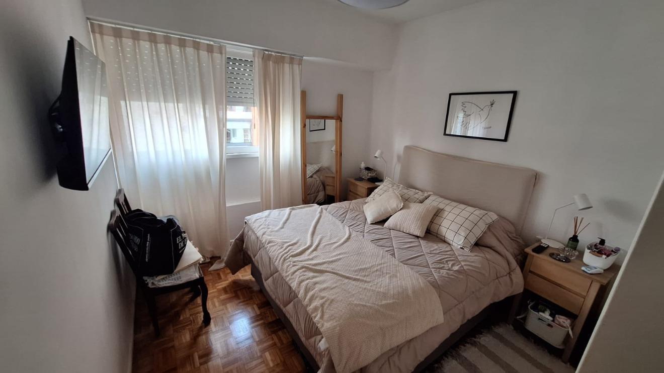 Foto de Alquiler 2 ambientes, amoblado y equipado en excelente zona de Núñez., imagen 2