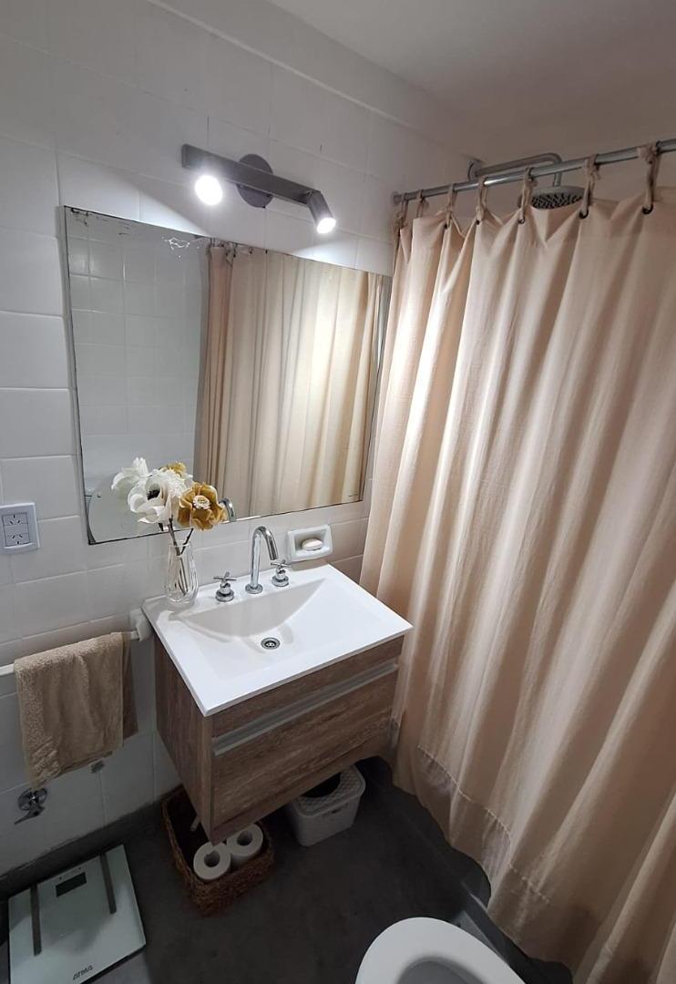Foto de Alquiler 2 ambientes, amoblado y equipado en excelente zona de Núñez., imagen 5