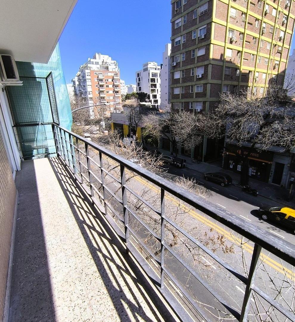 Foto de DEPARTAMENTO 3 AMBIENTES - BELGRANO C/CHICO/BARRANCAS, CAPITAL FEDERAL, imagen 4