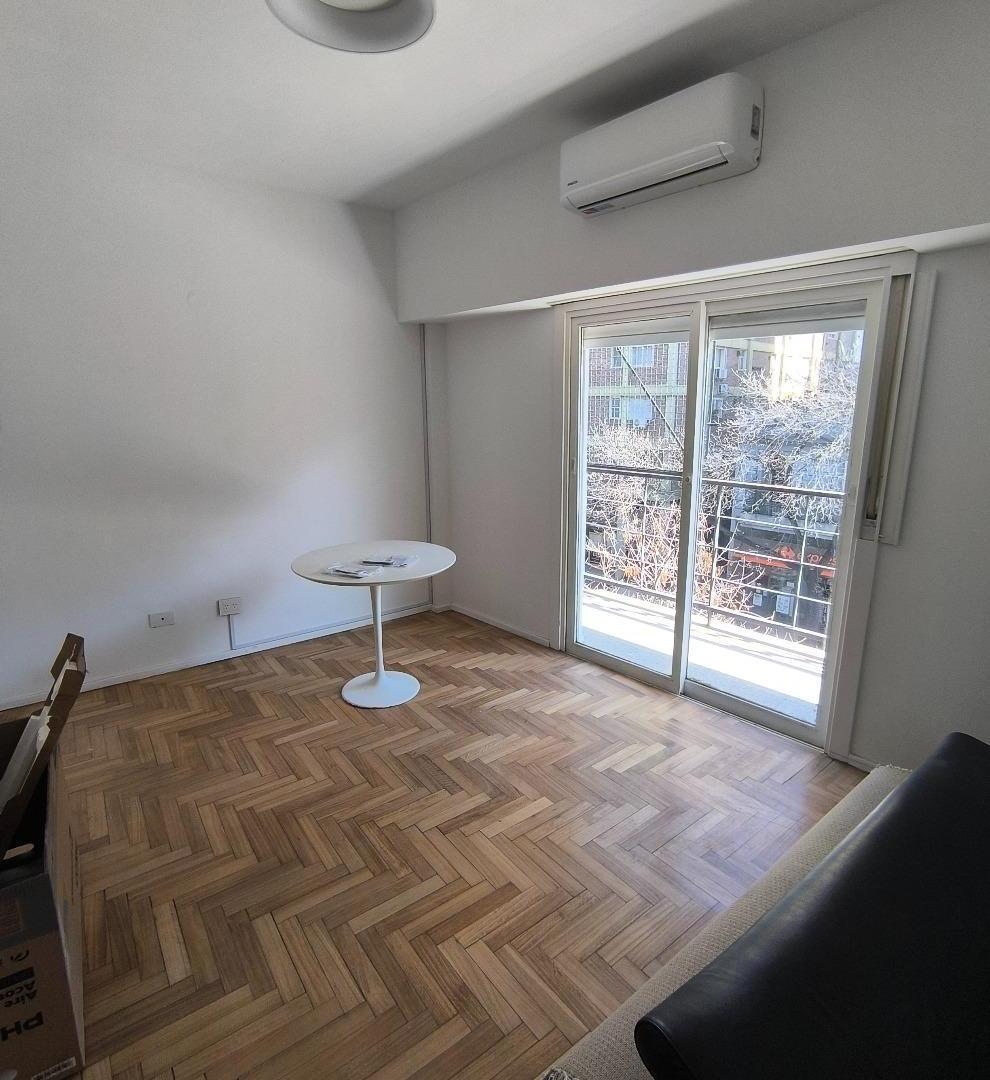 Foto de DEPARTAMENTO 3 AMBIENTES - BELGRANO C/CHICO/BARRANCAS, CAPITAL FEDERAL, imagen 1