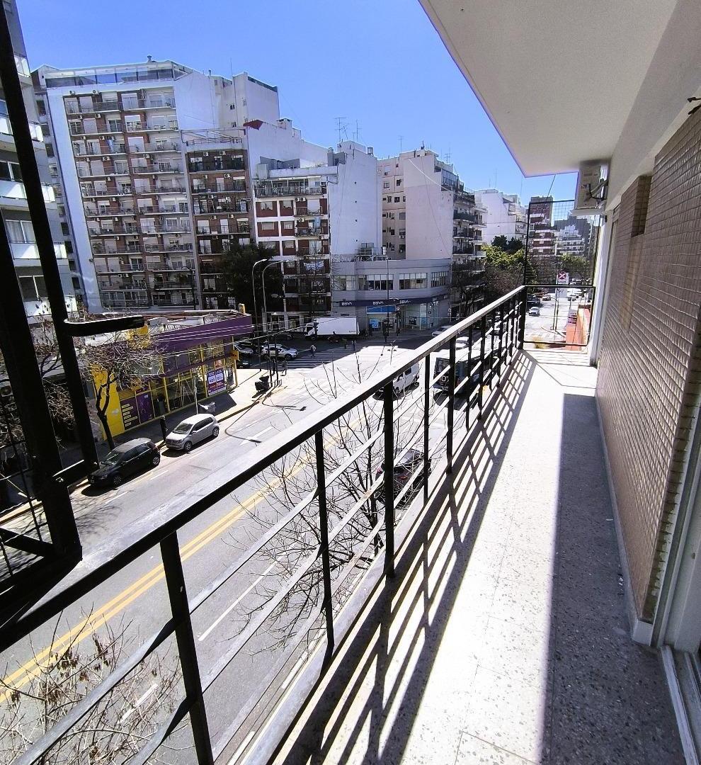 Foto de DEPARTAMENTO 3 AMBIENTES - BELGRANO C/CHICO/BARRANCAS, CAPITAL FEDERAL, imagen 3