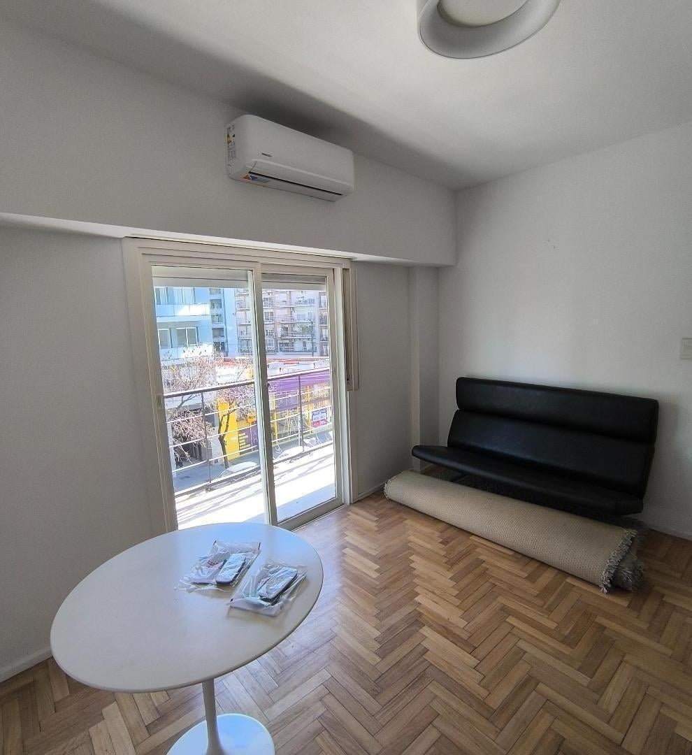Foto de DEPARTAMENTO 3 AMBIENTES - BELGRANO C/CHICO/BARRANCAS, CAPITAL FEDERAL, imagen 2