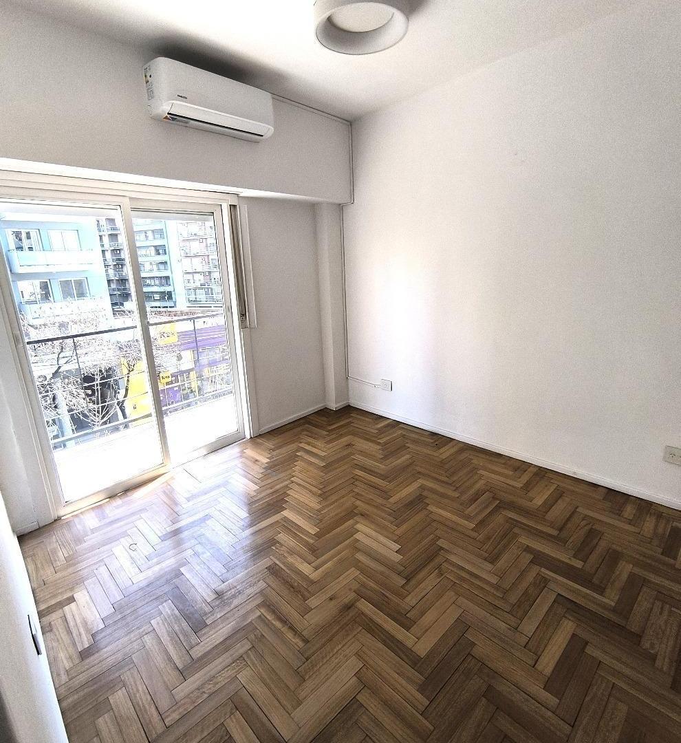 Foto de DEPARTAMENTO 3 AMBIENTES - BELGRANO C/CHICO/BARRANCAS, CAPITAL FEDERAL, imagen 5