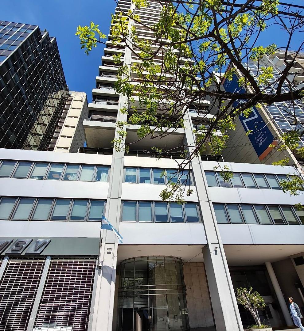 Foto de Excelente planta de 97 m2 con espectacular vista panorámica, imagen 1