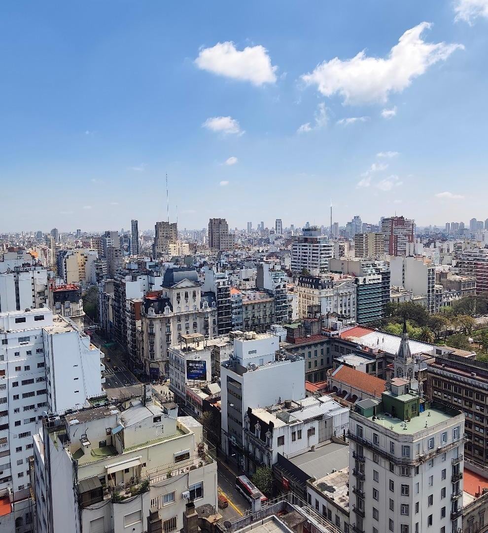 Foto de Excelente planta de 97 m2 con espectacular vista panorámica, imagen 2
