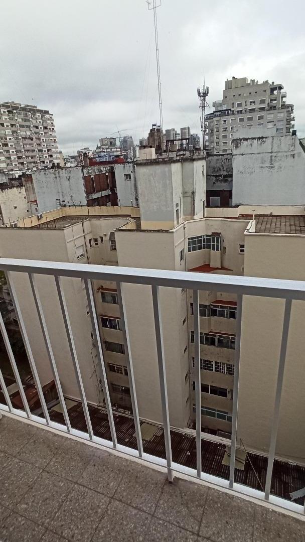 Foto de DEPARTAMENTO 3 AMBIENTES - RECOLETA, CAPITAL FEDERAL, imagen 5