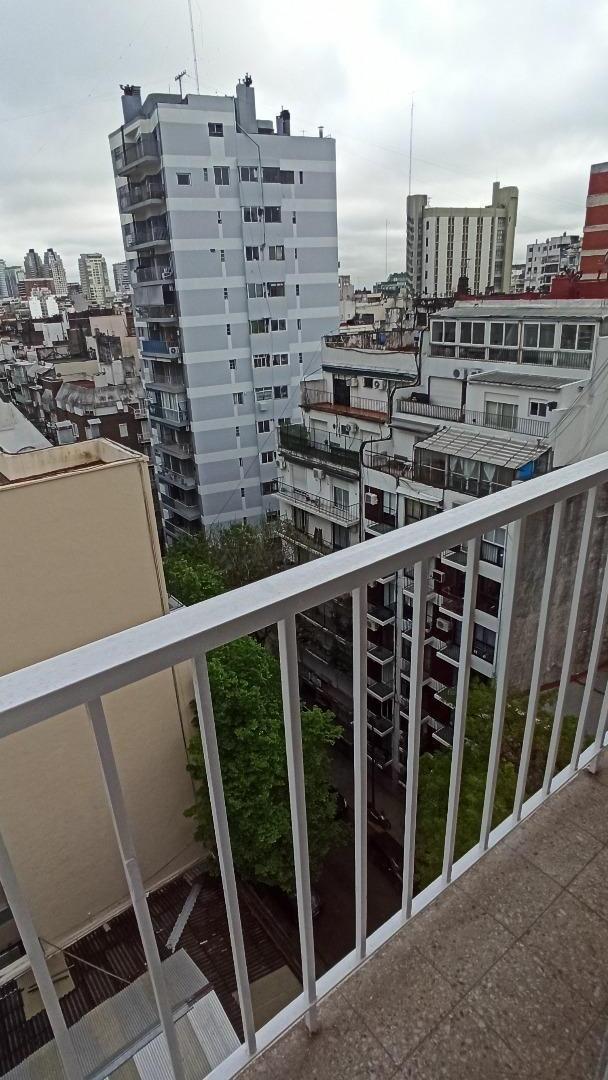 Foto de DEPARTAMENTO 3 AMBIENTES - RECOLETA, CAPITAL FEDERAL, imagen 4