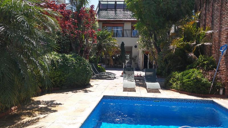 Casas - Casa - Floresta, Capital Federal 2