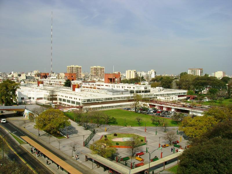 Departamento 3 Ambientes - Parque Patricios, Capital Federal 3